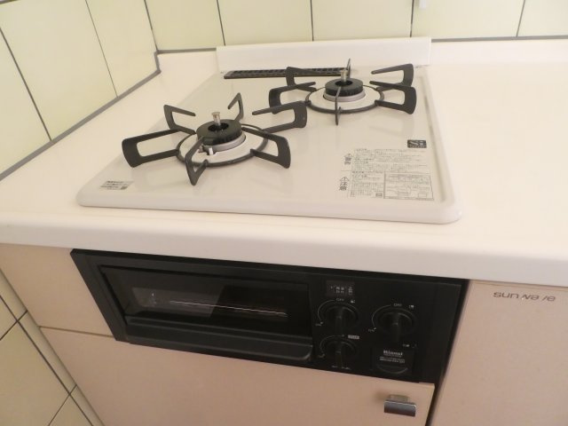 【設備】 | パークサイドスクエア | パークサイドスクエア