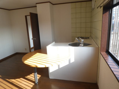 【内装】 | パークサイドスクエア | パークサイドスクエア