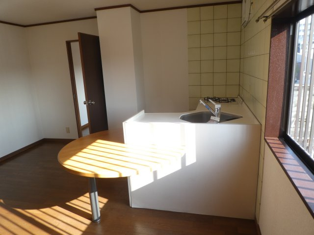 【内装】 | パークサイドスクエア | パークサイドスクエア