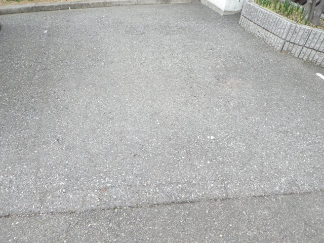 【駐車場】 | パークサイドスクエア | パークサイドスクエア