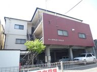 パークサイドスクエアの画像