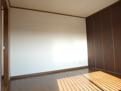 【洋室】 | パークサイドスクエア | パークサイドスクエア