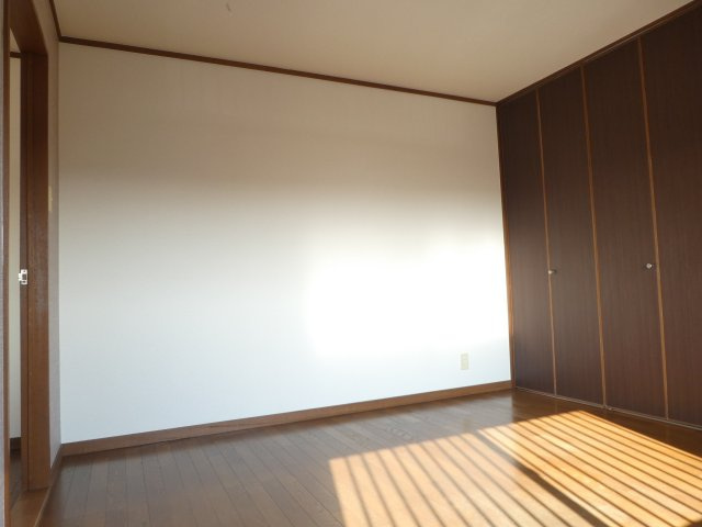 【洋室】 | パークサイドスクエア | パークサイドスクエア