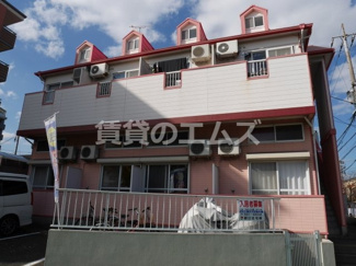 【外観】 | ピナクル塩原の外観