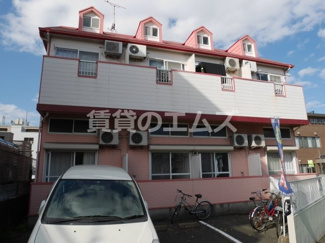 【外観】 | ピナクル塩原の外観