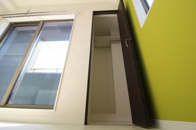 【収納】 | シャンブル神戸