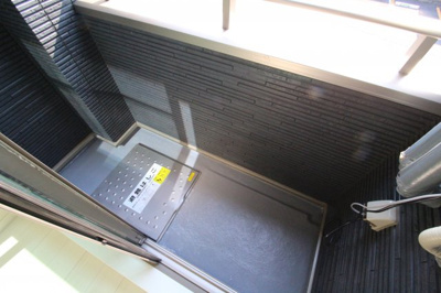 【バルコニー】 | シャンブル神戸