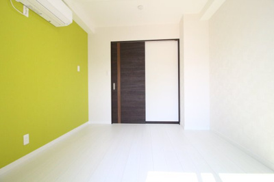 【洋室】 | シャンブル神戸