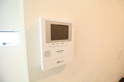 【セキュリティ】 | シャンブル神戸