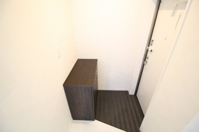 【玄関】 | シャンブル神戸