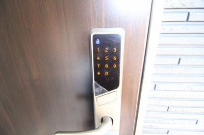 【セキュリティ】 | シャンブル神戸