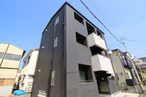 シャンブル神戸の画像