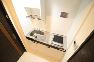 【キッチン】 | シャンブル神戸