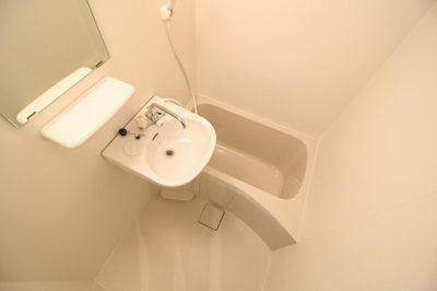 【浴室】 | シャンブル神戸