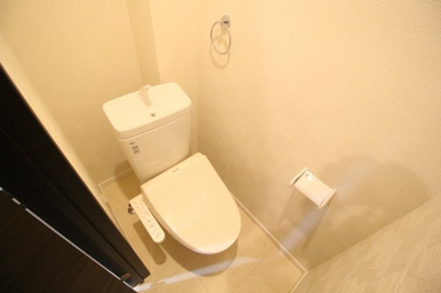 【トイレ】 | シャンブル神戸