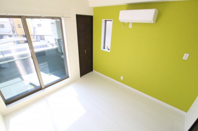 【洋室】 | シャンブル神戸