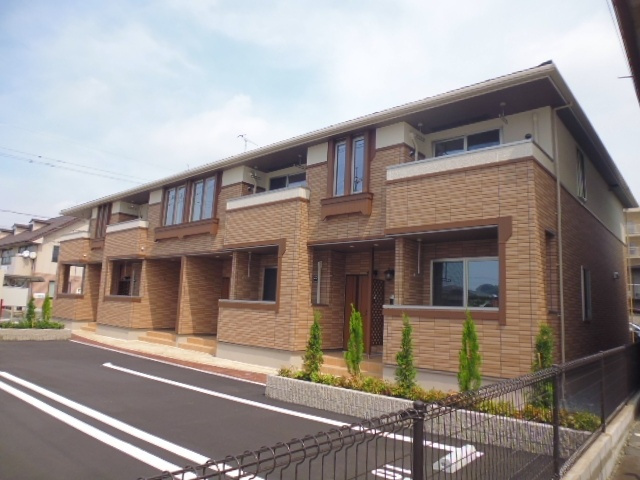 アヴァンティⅡ