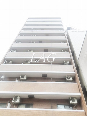 【外観】 | シャンテ両国  | 外観です。