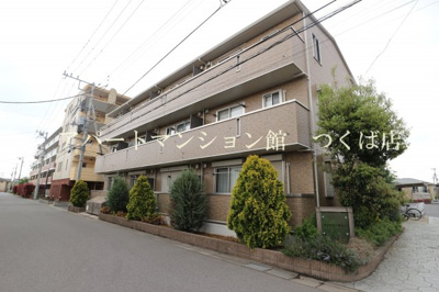 【外観】 | ツインハーモニー　Ａ