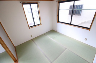 【子供部屋】