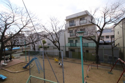 【展望】 | 久保町　貸家