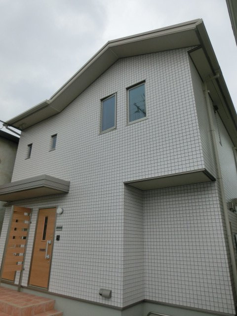 ボナール新北野