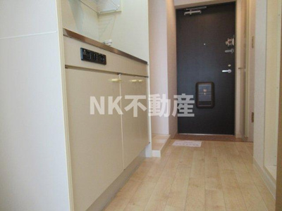 【内装】 | ルミエール山中（布施賃貸） | 内装もきれいです