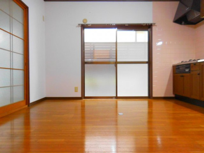 【居間・リビング】 | エステート樋口