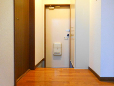 【玄関】 | エステート樋口