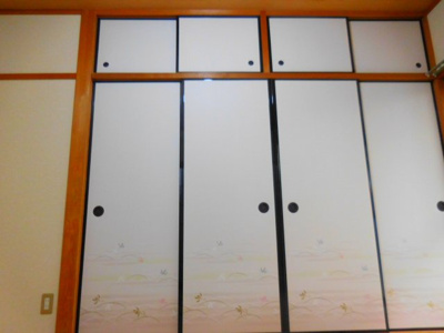 【収納】 | エステート樋口