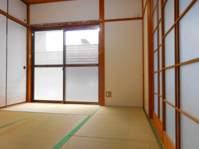 【寝室】 | エステート樋口