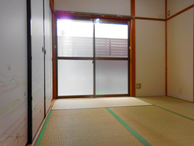 【寝室】 | エステート樋口