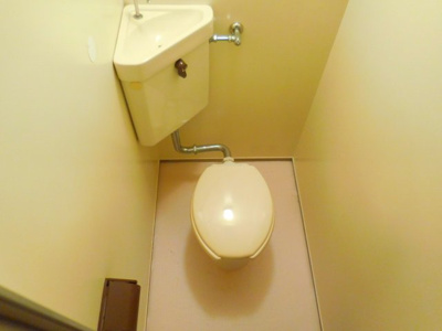 【トイレ】 | エステート樋口