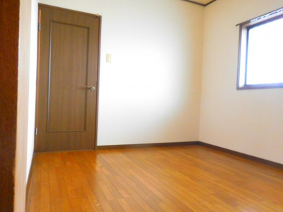 【寝室】 | エステート樋口