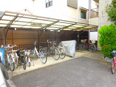【その他共用部分】 | エステート樋口