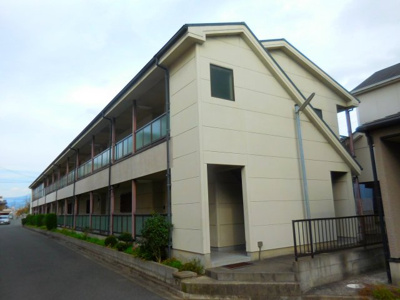 【外観】 | エステート樋口