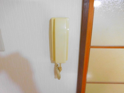 【セキュリティ】 | エステート樋口