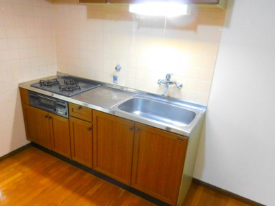 【キッチン】 | エステート樋口