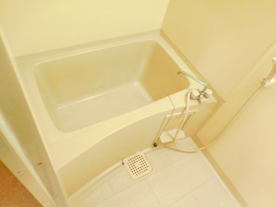 【浴室】 | エステート樋口