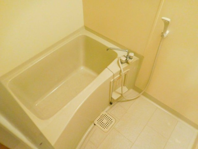 【浴室】 | エステート樋口