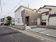 一宮市浅井町尾関流46【仲介手数料無料】新築一戸建ての画像