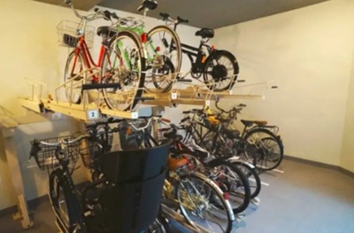 【その他共用部分】 | オープンレジデンシア中目黒別所坂