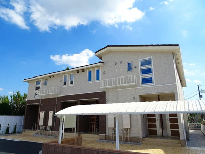 【外観】 | ボナリーベリー