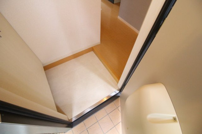 【玄関】 | ピース松風