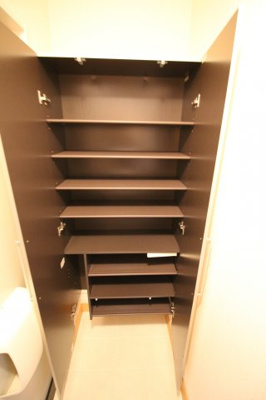 【収納】 | ピース松風