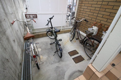 【その他共用部分】 | ピース松風