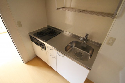 【キッチン】 | ピース松風