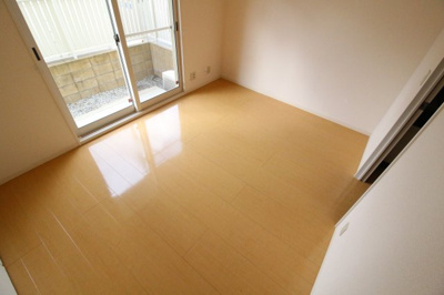 【洋室】 | ピース松風