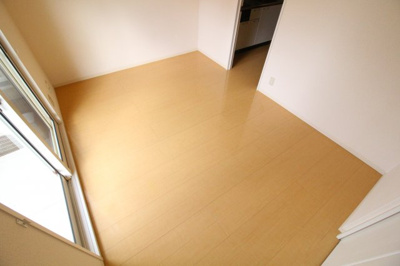 【寝室】 | ピース松風