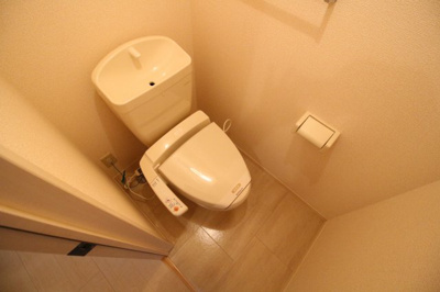 【トイレ】 | ピース松風